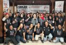 GBB Kukuhkan Tim Pemenangan Ganjar di 45 Kecamatan Seluruh Wilayah Cirebon - JPNN.com