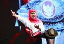 Ditanya Soal Jadi Cawapres Prabowo, Khofifah Jawab Singkat Begini - JPNN.com