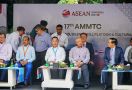Kapolri Ajak Indonesia Serap Energi Positif dari AMMTC - JPNN.com
