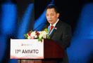 Di Forum AMMTC, Kapolri Sebut Kerja Sama Kunci Hadapi Kejahatan Transnasional - JPNN.com
