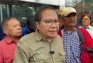 Tak Ditemui Pejabat KPK, Rizal Ramli Batal Laporkan Jokowi - JPNN.com