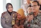 Kedua Orang Tua Bayi Tertukar di Bogor Jalani Tes DNA Silang - JPNN.com