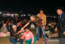 Ikut Tayuban, Rahmat Santoso Kagum Semangat Masyarakat Bojonegoro Melestarikan Budaya - JPNN.com