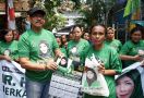 Relawan Sintawati Terus Menebar Semangat Kepedulian kepada Masyarakat - JPNN.com