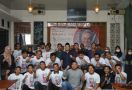 Ganjar Creasi Gelar Talkshow Bagi Pemuda di Ponorogo: Mewujudkan Indonesia Emas 2045 - JPNN.com