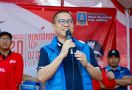 Yandri Susanto Ajak Masyakarakat Mengisi Kemerdekaan dengan Kegiatan Bermanfaat - JPNN.com