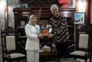 Pendaftaran PPPK 2023: Prof Nunuk Bertemu Ganjar, Kabar Gembira untuk Guru Honorer - JPNN.com