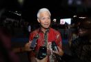 Pesan Ganjar untuk Nana Sudjana yang Ditunjuk Jokowi jadi Pj Gubernur Jateng - JPNN.com