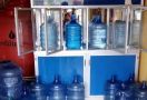 Pengusaha Depot Air Minum Keberatan Jika Pemerintah Memberlakukan Pelabelan BPA - JPNN.com