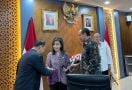 Wantimpres Minta Polda Metro Usut Tuntas Dugaan Pelecehan Seksual di Ajang Miss Universe Indonesia - JPNN.com