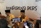 Presiden PKS Beri Sinyal Begini Soal Wacana Ganjar Berduet dengan Anies - JPNN.com