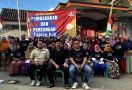 Ganjar Muda Padjajaran Bantu Penuhi Penerangan Jalan di Tasikmalaya - JPNN.com
