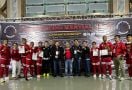 Timnas MMA Raih 4 Medali dari Kejuaraan Asia di Bangkok - JPNN.com