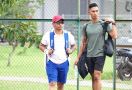 Juarai Gara-Gara Tenis III 2023, Wirang Birawa Ternyata Sudah Punya Firasat - JPNN.com