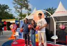 Fan Zone FIBA World Cup 2023 Hadir untuk Memanjakan Pencinta Basket - JPNN.com