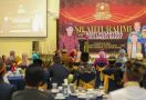 Raja dan Ratu di Sulbar Mendeklarasikan Dukungan untuk Ganjar pada Pilpres 2024 - JPNN.com