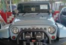 KPK Lelang Mobil Smart Fortwo dan Jeep Wrangler, Harganya Sebegini - JPNN.com