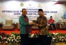 Rapat Kerja, Lazis ASFA Fokus pada Indonesia Emas 2045 - JPNN.com