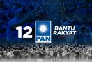 PAN Tegaskan Komitmen Melanjutkan Kebijakan dan Program Jokowi - JPNN.com