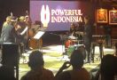 Penampilan Memukau Aksan Sjuman dalam The Awakening Concert di Bali - JPNN.com