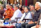 Megawati hingga Ganjar Menghadiri Peresmian Patung Bung Karno di Yogyakarta - JPNN.com