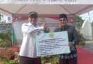 Wamentan Dorong Petani-Pengusaha Perkuat Kolaborasi Hilirisasi dan Inovasi Kelapa Dalam - JPNN.com
