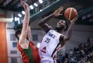 Komposisi Pemain Lebih Kuat, Timnas Basket Prancis Percaya Diri Hadapi Kanada - JPNN.com