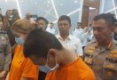 Ini Lho 2 Selebgram Asal Bandung yang Ditangkap Polisi, Kasusnya - JPNN.com
