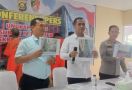 Pelihara 58 Buaya, 3 Warga OKI Ditangkap - JPNN.com