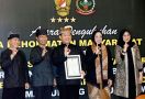 KSAD Jenderal Dudung Dikukuhkan sebagai Warga Kehormatan Masyarakat Osing Banyuwangi - JPNN.com