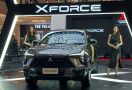 Perbedaan Harga Mitsubishi XForce di Bandung dengan Jakarta, Ada Promo Khusus - JPNN.com