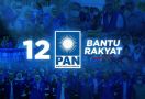 Berkat Kinerja Kader, Elektabilitas PAN Makin Mendekati Ambang Batas Parlemen - JPNN.com
