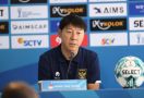 Timnas U-23 Indonesia vs Thailand: Shin Tae Yong tak Gentar - JPNN.com