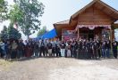 Sukarelawan Ganjartivity Bantu Promosikan Desa Wisata yang Ada di Cianjur - JPNN.com