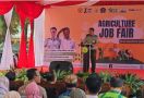 Agriculture Job Fair, Kementan Fasilitasi Pencari Kerja di Kalimantan Selatan - JPNN.com