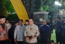 Anies Baswedan Menemui SBY di Cikeas Tanpa Didampingi Tim 8 - JPNN.com