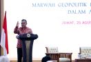 Hasto Ingin Perencanaan Pembangunan Nasional Berdasarkan Koridor Strategis - JPNN.com