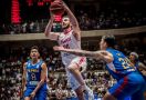 Jumpa Latvia di Laga Pembuka FIBA World Cup 2023, Timnas Basket Lebanon Siap Buat Kejutan - JPNN.com