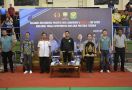 Bantu Membina Atlet Bulu Tangkis, Kemenpora Dukung PBSI Sumedang x Eagle Cup 2023 - JPNN.com
