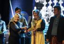 Selamat, Kanwil Bea Cukai Sumbagbar Raih Penghargaan di Ajang Tribun Lampung Award - JPNN.com