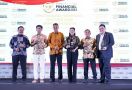 PNM Raih Penghargaan Micro Finance Empowerment - JPNN.com