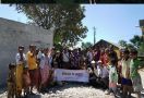 Merdeka Air Bersih untuk Warga Desa Boen - JPNN.com
