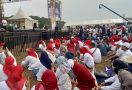 Belum Lama Dilantik Ribuan Guru PPPK Langsung Action, Bogor Fest 2023 Heboh - JPNN.com