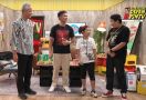 Pak Ganjar Punya Trik Menang Pemilu, Ada Pertanyaan buat Kaesang soal Menuju Depok 1 - JPNN.com