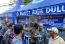 Gandeng Danone-AQUA, Pemkot Bandung Revitalisasi Area Kuliner RSUP Hasan Sadikin - JPNN.com