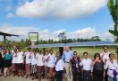 David Turk Kunjungi Desa Energi Berdikari Pertamina, Fajriyah Usman Bilang Begini - JPNN.com