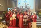 18 Tokoh Raih Penghargaan di The Great Indonesian CSR Award 2023 - JPNN.com