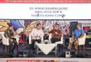 Ahmad Basarah: Bung Karno Tak Wariskan Militer Kuat untuk Persatukan Indonesia, Tetapi - JPNN.com