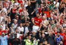 Manchester United Comeback Fantastis, West Ham Pimpin Klasemen Premier League - JPNN.com