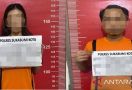 Promosikan Judi Online, 2 Youtuber Ditangkap Polisi - JPNN.com